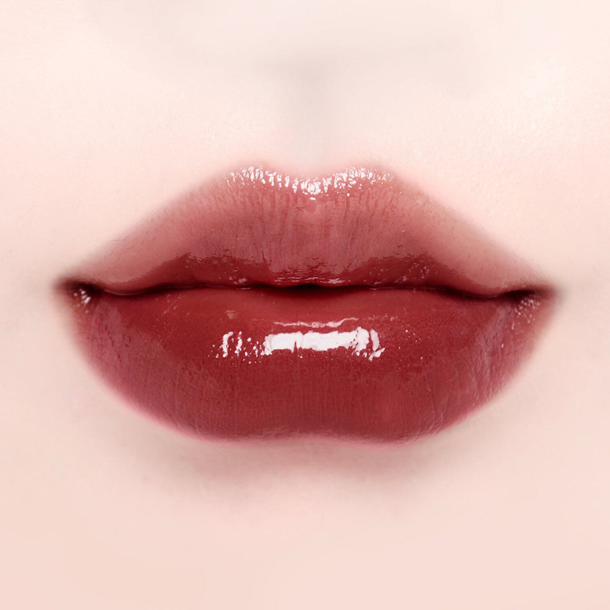 Dinto Blur-Glowy Lip Tint 3.5g - 218