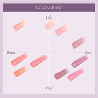 Dinto Be My Wendy Blusher Marshmallow & Melting 6.5g