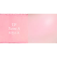 Dinto Be My Wendy Blusher Marshmallow & Melting 6.5g