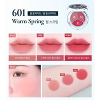 Dinto Time to Kiss & Blush 14 colors