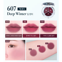 Dinto Time to Kiss & Blush 14 colors