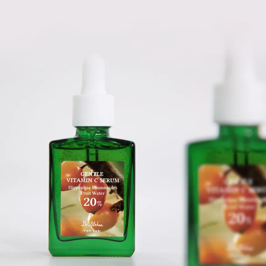 Dr.Althea Gentle Vitamin C Serum 30ml