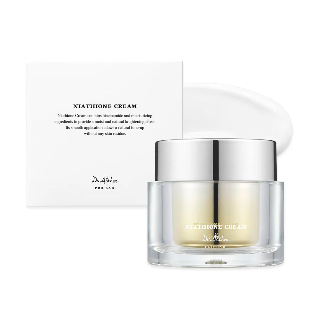 Dr.Althea Niathione Cream 30ml