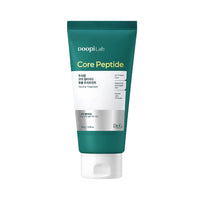 The Dr.G Doopi Lab Core Peptide Volume Treatment 300g is a luxurious, volumizing treatment designed to enhance hair density and strength.