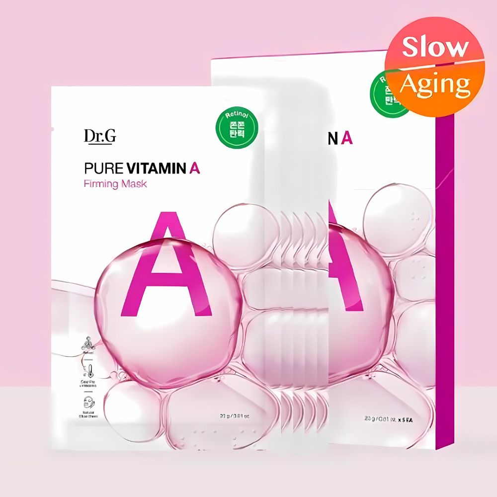 Ideal for all skin types, each sheet mask fits comfortably on the face, providing a spa-like treatment that restores radiance and vitality.