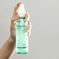 Dr.G R.E.D Blemish Clear Soothing Body Mist 155ml