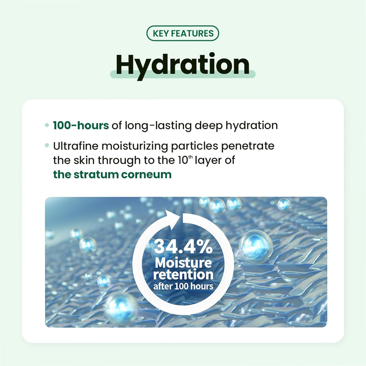 Dr.G Red Blemish Clear Soothing Cream 50ml: boost skin with clean blemish properties.