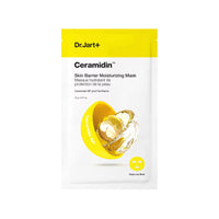 Dr.Jart+ Ceramidin™ Skin Barrier Moisturizing Mask 22g x 5ea
