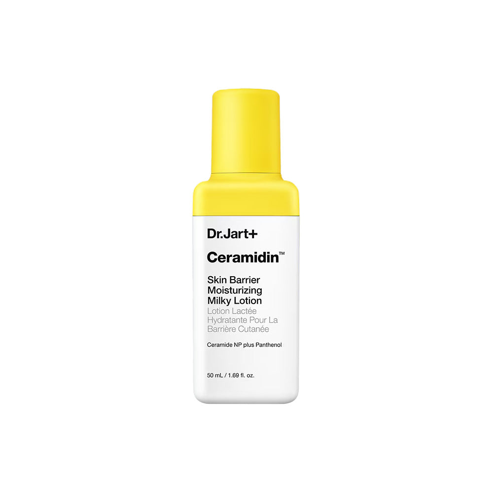 Dr.Jart+ Ceramidin™ Skin Barrier Moisturizing Milky Lotion 50ml