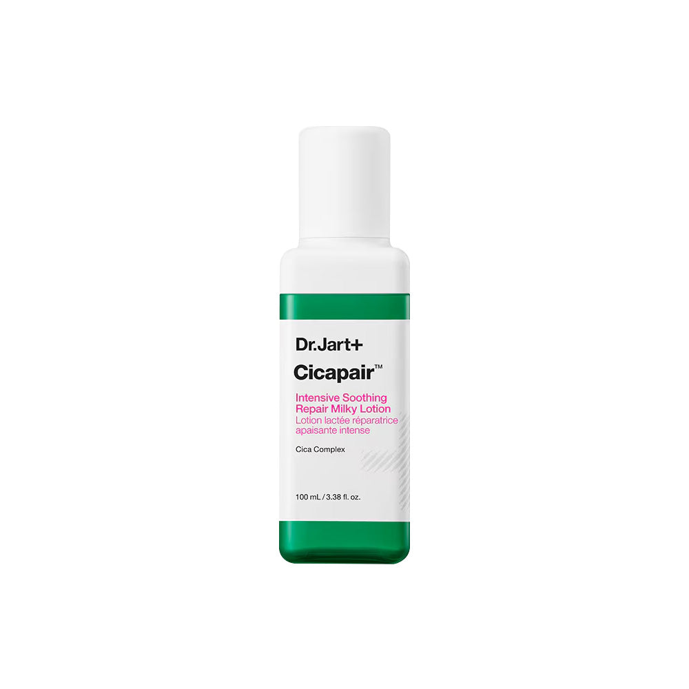 Dr.Jart+ Cicapair™ Intensive Soothing Repair Milky Lotion 100ml