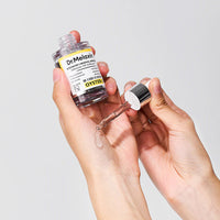 Dr.Melaxin Oyster Pep-3 Renewal Line Set