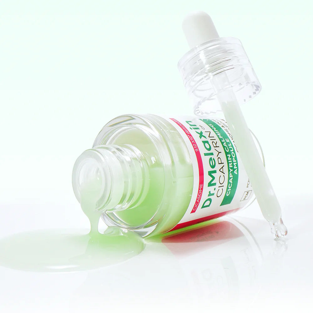 Dr.Melaxin Cicapyrin Calming Ampoule 30ml