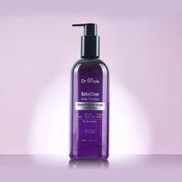 Dr.Oracle Sebo Clear Scalp Shampoo 500ml