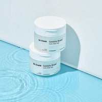 Dr.oracle Centella Biome Pore pad 135ml