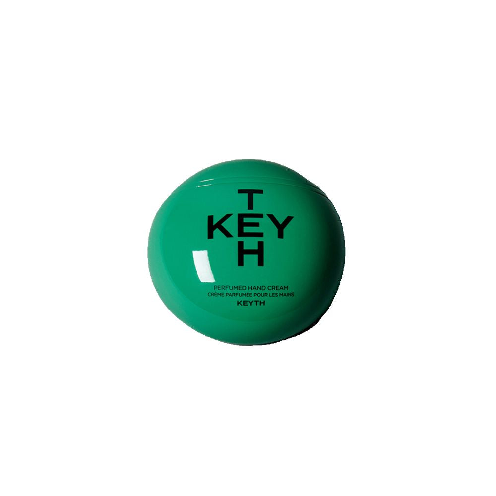 Dropped Pearl Of Dragon KEYTH Perfumed Hand Cream 70ml