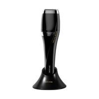 Dualsonic Professional Black Edition Double Shot Face Device (20,000 Shots / 200,000 Shots)