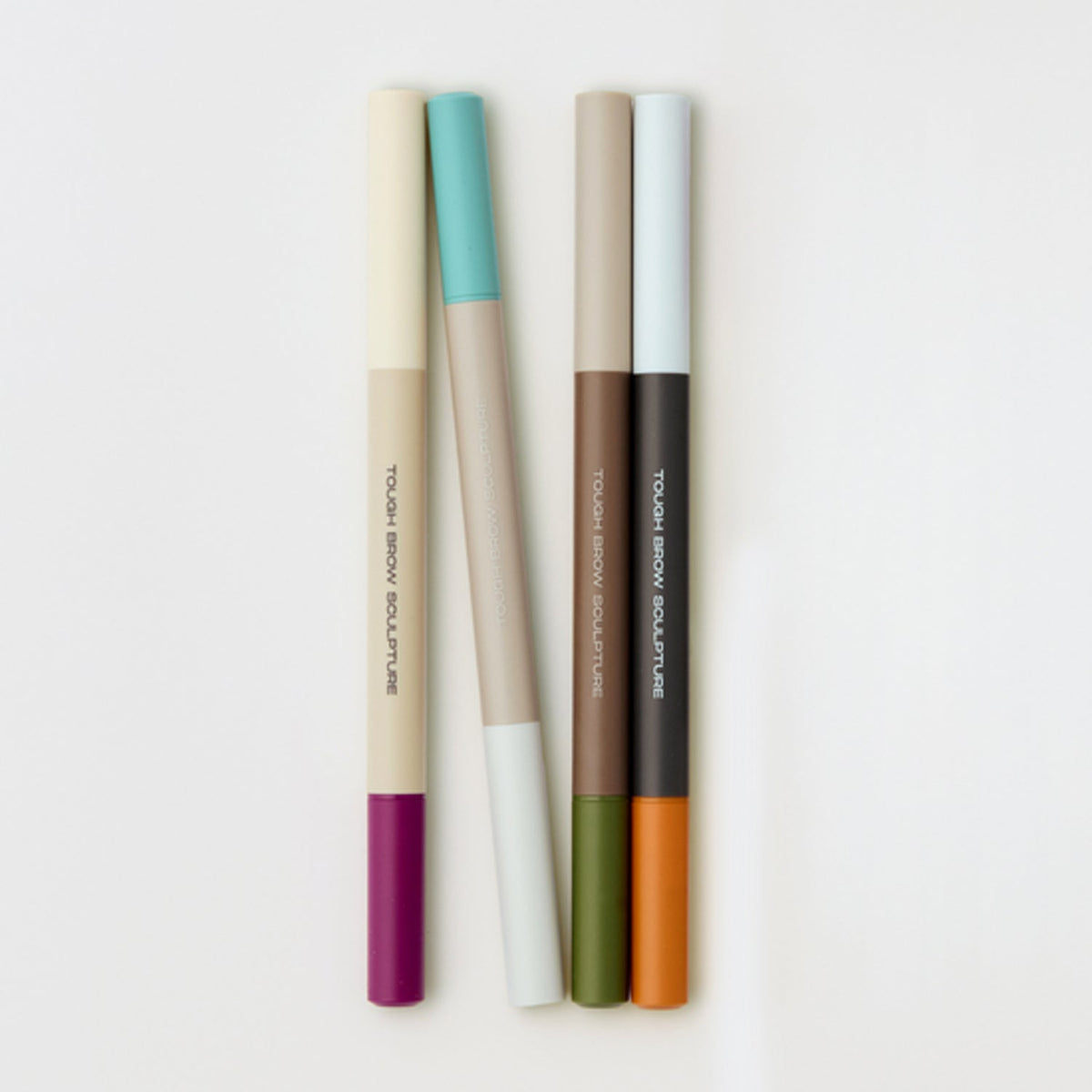 ENTROPY Tough Brow Sculpture 4 Colors