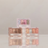 ETUDE My Own Gemstone Play Color Eyes 3.5g 3 colors