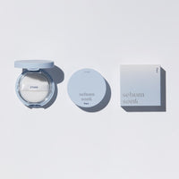 ETUDE Sebum Soak Pact 9.5g