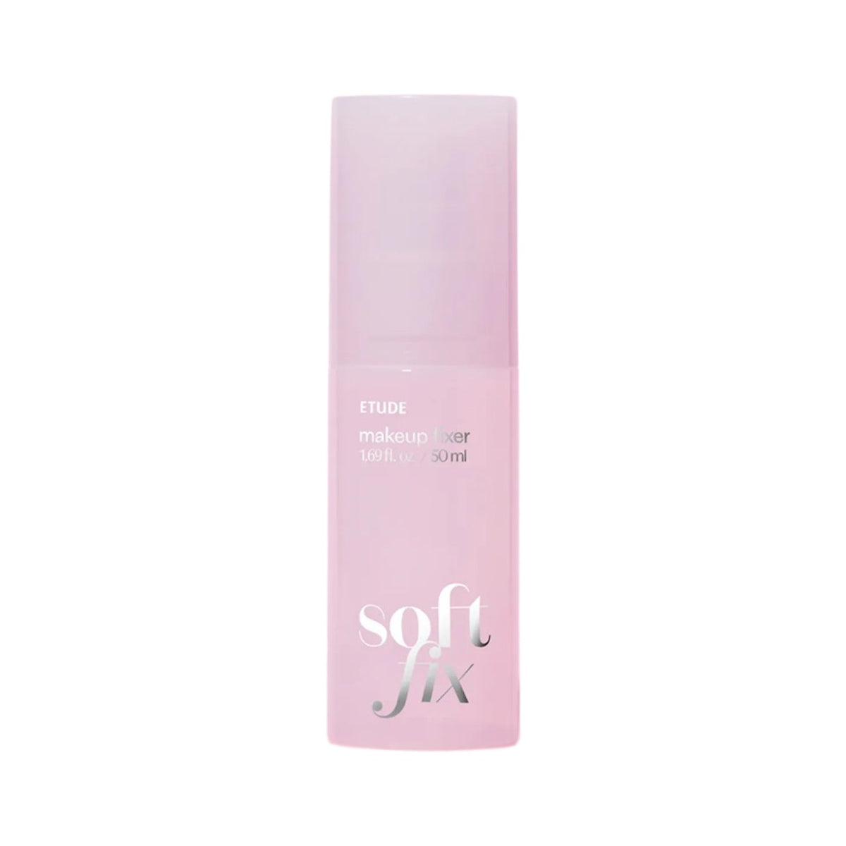 ETUDE Soft Fix Makeup Fixer 50ml