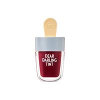 ETUDE Dear Darling Water Gel Tint (Ice cream) 4.5g 5 colors