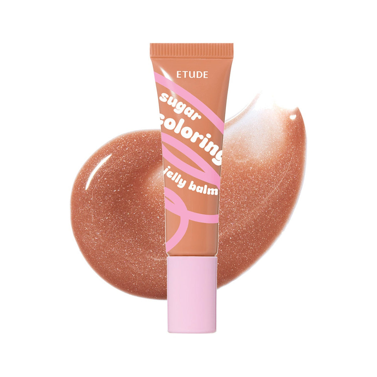 ETUDE Sugar Coloring Jelly Balm 9g 10 Colors