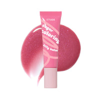 ETUDE Sugar Coloring Jelly Balm 9g 10 Colors