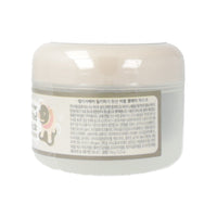 The 100ml jar provides ample product for regular use