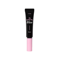 Two types of Etude House Dr. Mascara Fixer, 13g each.
