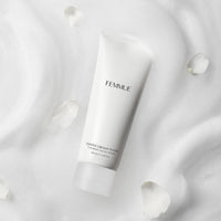 FEMMUE Gentle Creamy Foam 100ml