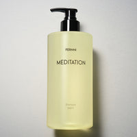FERNNI Meditation Niche Perfume Scalp Shampoo 500ml