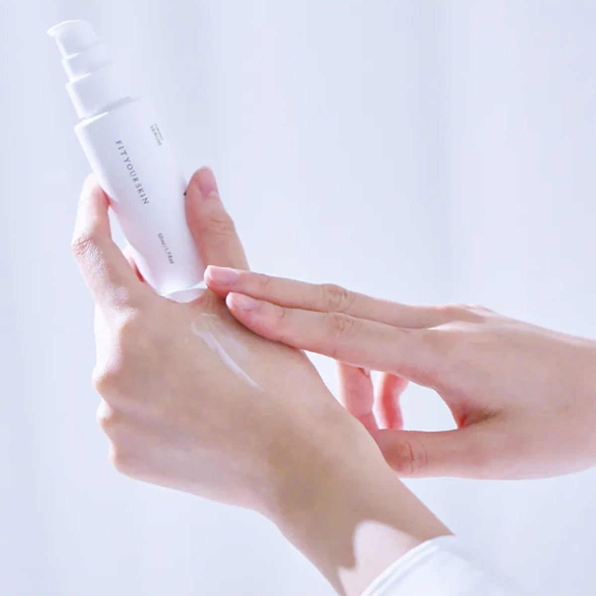 FIT YOUR SKIN Savon Hand Serum 50ml