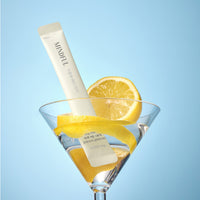 FOODOLOGY Mindful Lemon Green Tea 15 Sticks
