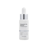 FORETDERM. Vitamin C 15% Booster Anti-oxidant Ampoule 20ml