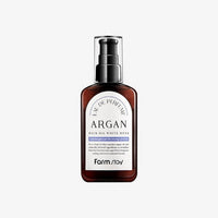 Farmstay Eau de Perfume Argan Hair Oil White Musk 100ml