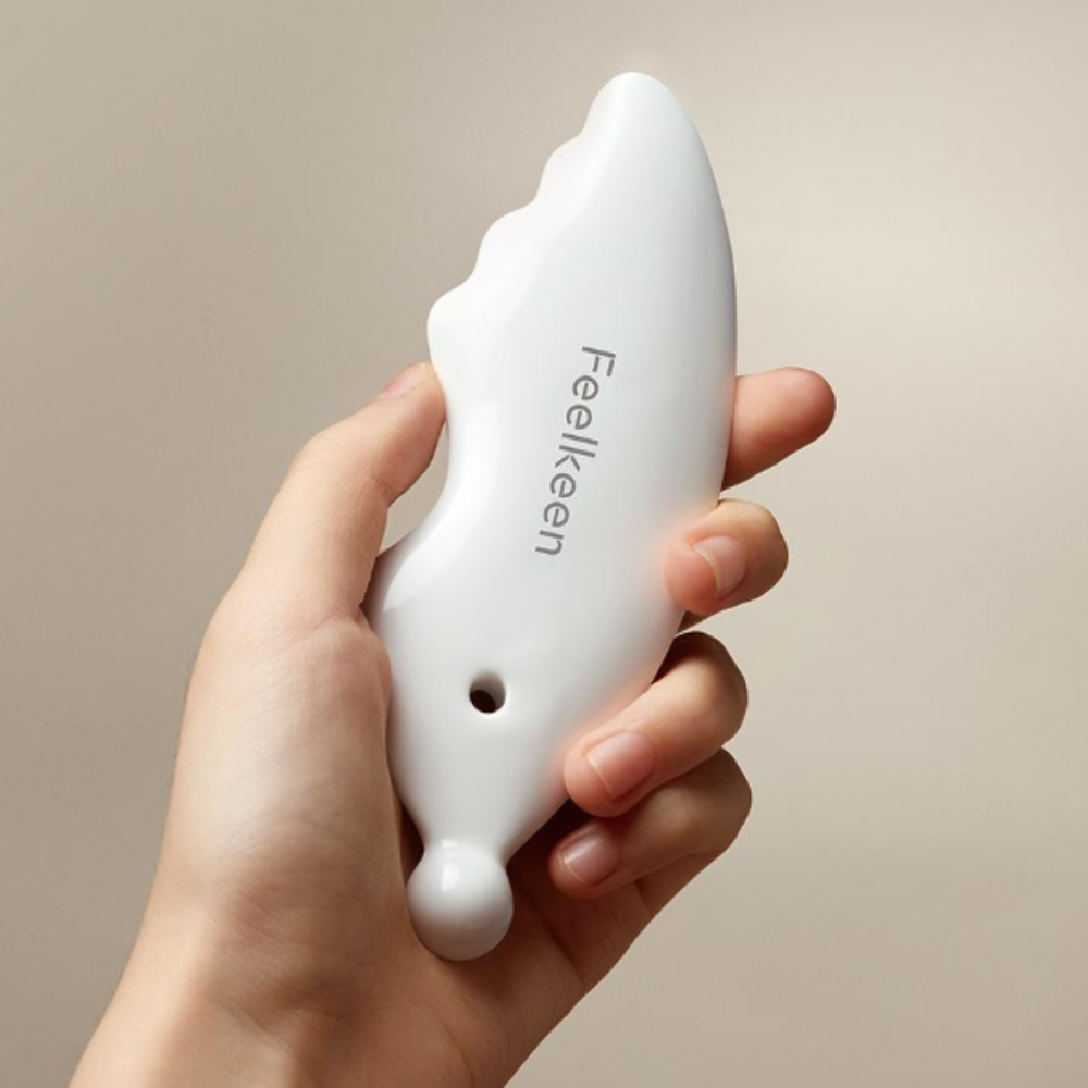 Feelkeen Face Lifting Guasha