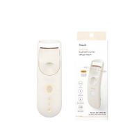Filimili Heating Eyelash Curler, a sleek and efficient tool for achieving beautifully curled lashes.