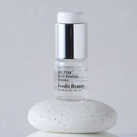 Each 8ml ampoule is formulated with potent active ingredients aimed at boosting skin vitality and addressing various concerns such as dullness, fine lines, and uneven texture.