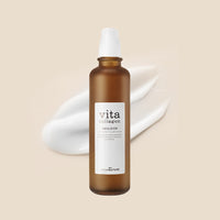 Offers a lightweight, hydrating formula that absorbs easily into the skin.
