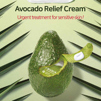 FRUDIA Avocado Relief Cream 55g