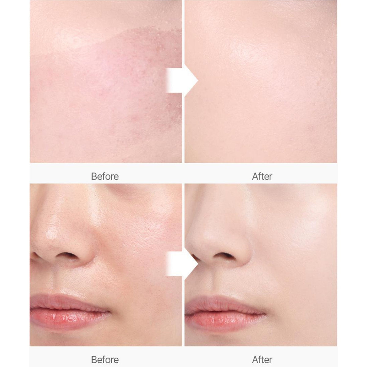 GIVERNY Milchak Matte Fit Cushion (Original Product + Refill) 3 colors