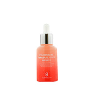 GLOWMELLOW Panthenol B5 PDRN Dual Effect Ampoule 50ml