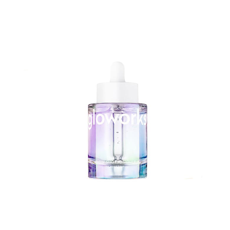 GLOWORKS Glow Shot Ampoule 50ml - DODOSKIN