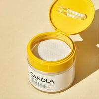 170g*70P GRAYMELIN Canola Remover Pad to remove canola effectively.