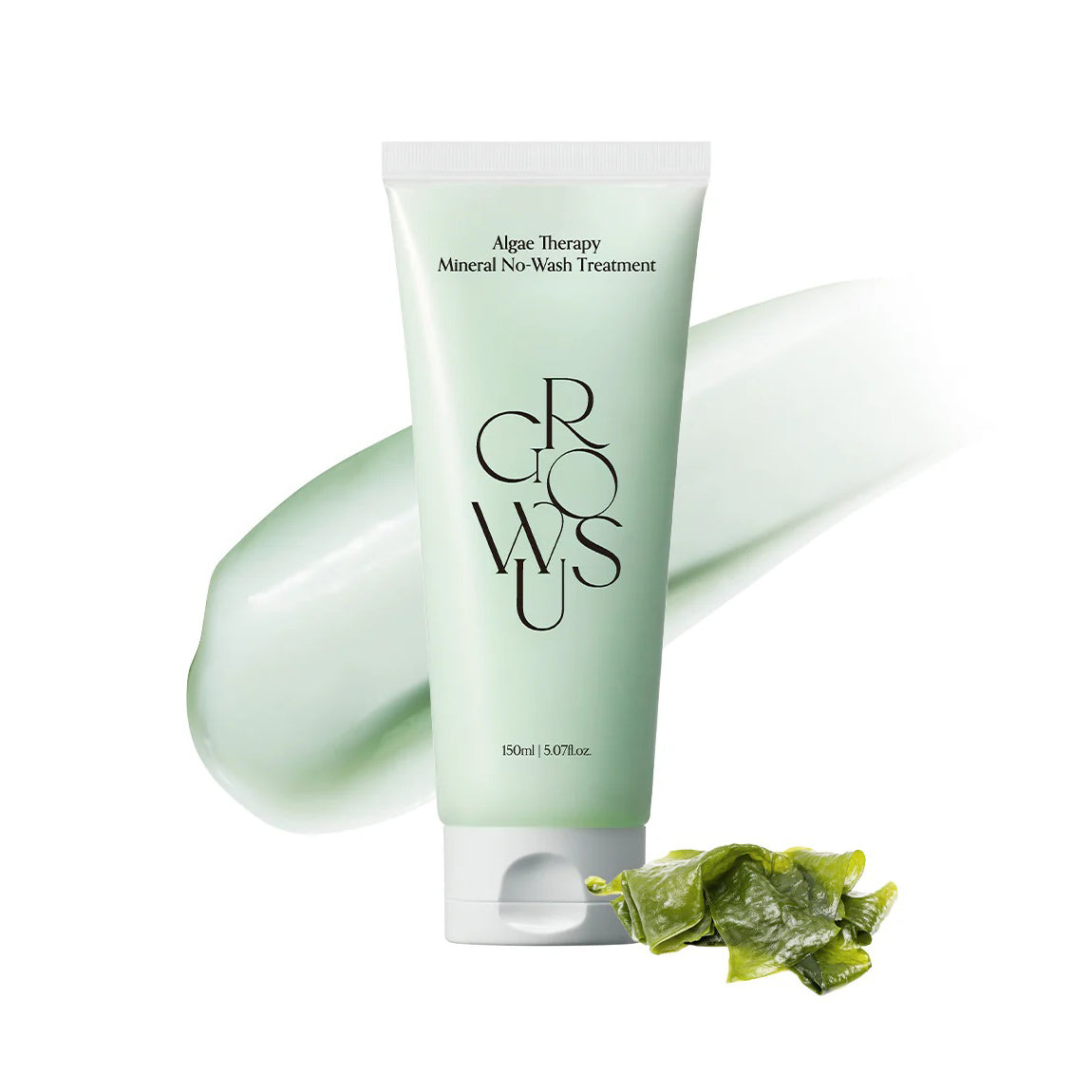 GROWUS Algae Therapy No-Wash Treatment 150ml