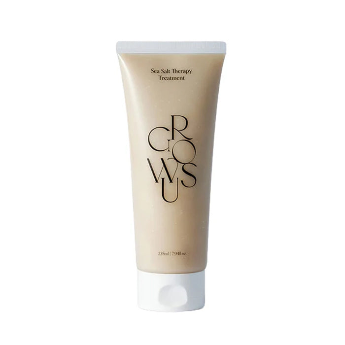 GROWUS Sea Salt Therapy Treatment 235ml