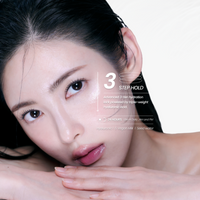 GearbyGASH Air Bubble CDS Mask Pack 80ml (100 Uses)