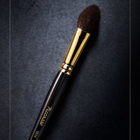 PICCASSO Signature Natural Makeup Brush Set (1014 + 1300)