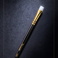 PICCASSO Signature Natural Makeup Brush Set (1014 + 1300)