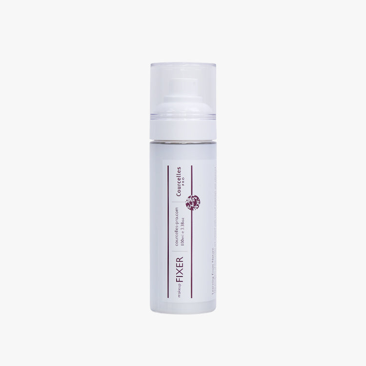 Courcelles Makeup Fixer 100ml